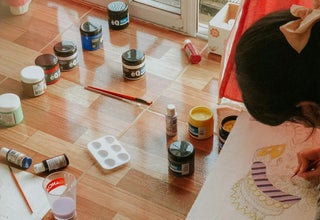 Unwind Summer Break Club at Cope Center for Autism