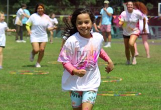 Harbor Hills Day Camp