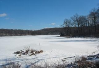 Allamuchy Mountain State Park