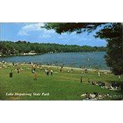 Hopatcong State Park
