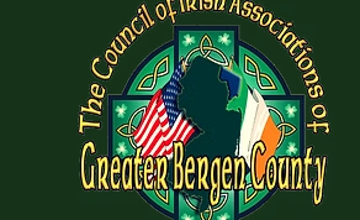 Bergen County St. Patrick's Day Parade (Bergenfield)