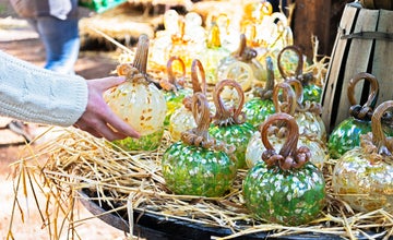 Festival of Fine Craft at WheatonArts