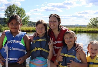 Camp Tioga