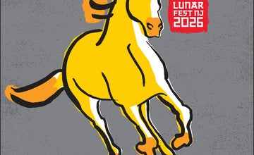 Lunar Fest NJ Returns to Maplewood!