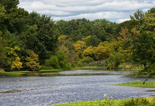 Rahway River Park