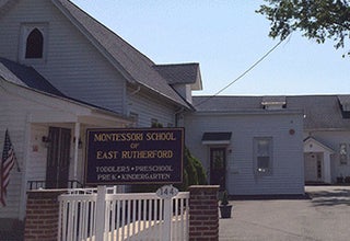 Montessori of East Rutherford