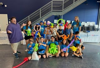 Iron Peak Multi-Sport & Adventure Summer Day Camp
