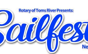 Sailfest In Toms River