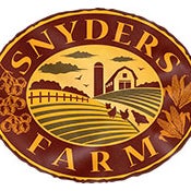 Snyder's Farm - Pick Your Own Farm