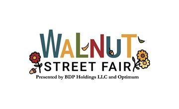 2024 Walnut Street Fair