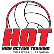 HOT Volleyball - New Jersey 