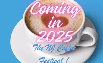NJ Coffee Festival at Bellworks in Holmdel