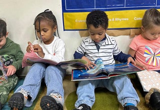 Growing Seeds Learning Academy Mahwah NJ