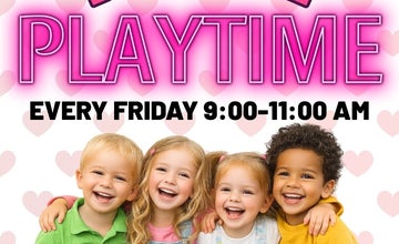 Daytime Playtime