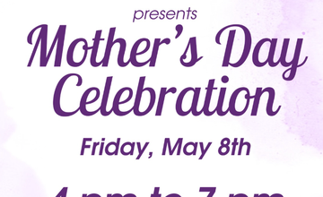 Mother's Day Celebration in Jersey City