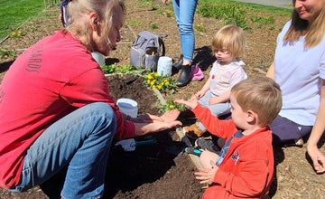 Read and Explore: Composting