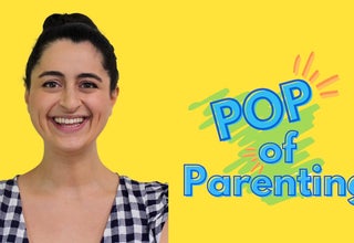 Pop of Parenting