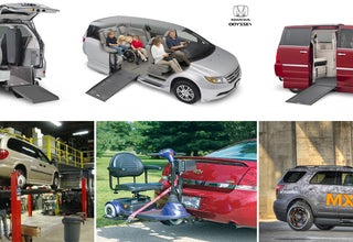 Drive Master Total Mobility Center NJ
