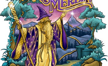 AdventureFest/The Magic of Merlin