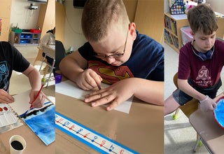 Alpha School - Special Needs Education