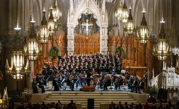 New Jersey Symphony: Handel's Messiah