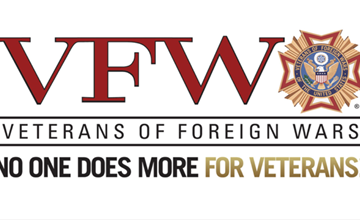 Veterans of Foreign Wars and Auxiliary Convention & Parade
