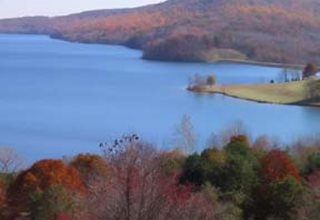 Round Valley Recreational Area