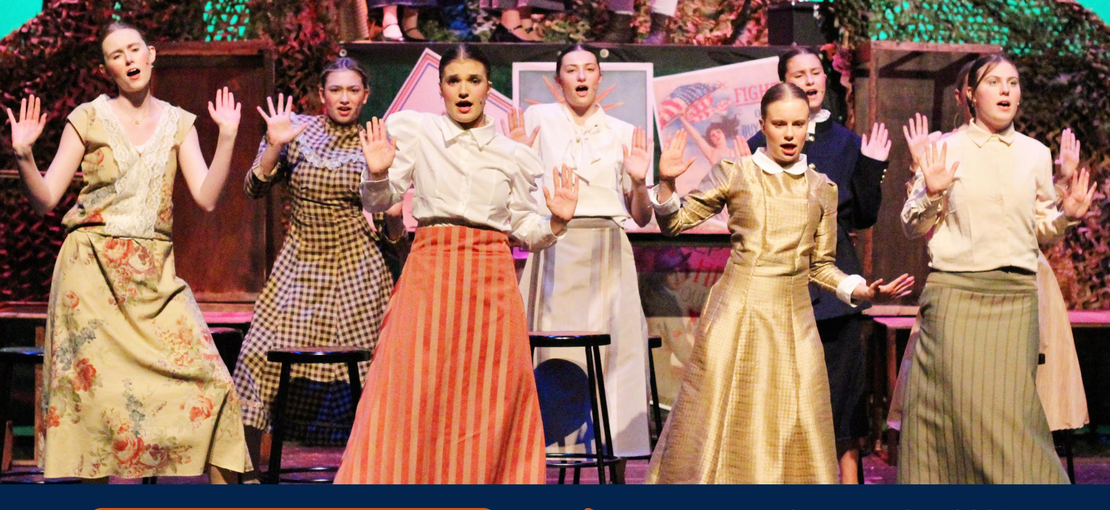 For rising 6th through 8th grade girls who love performing, this lively theatre camp explores acting, improvisation and scene work. Dates: July 27-30, 9 a.m.-3 p.m.