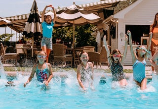 Green Brook Country Club All Sports Camp