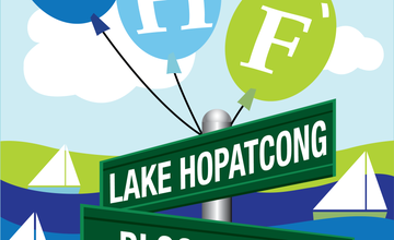 Lake Hopatcong Block Party 2025 at the Hopatcong State Park