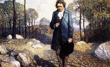 New Jersey Symphony: Discover Beethoven's "Pastoral" Symphony