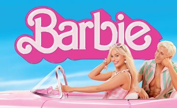Barbie: Movies After Dark (PG-13)-Van Saun County Park