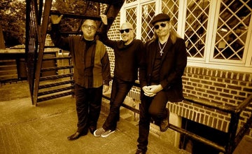 Concert: Carnaby Street at NJ Botanical Garden