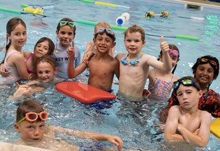 Oak Knoll Summer Programs 