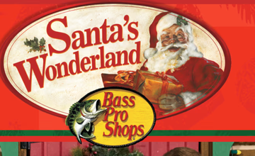 Santawork Shop at Bass Shop Atlantic City-Free