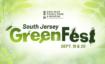🍃🌙 Friday Night Kick off || Special Event at The Edelman Fossil Park & Museum
