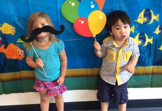 Apple Montessori Summer Camp Throughout New Jersey