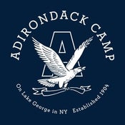 Adirondack Camp