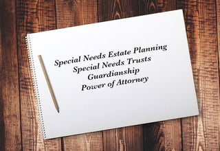 Cole Schotz P.C. - Special Needs Attorneys