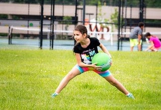 William Paterson University Pre-College Youth Programs