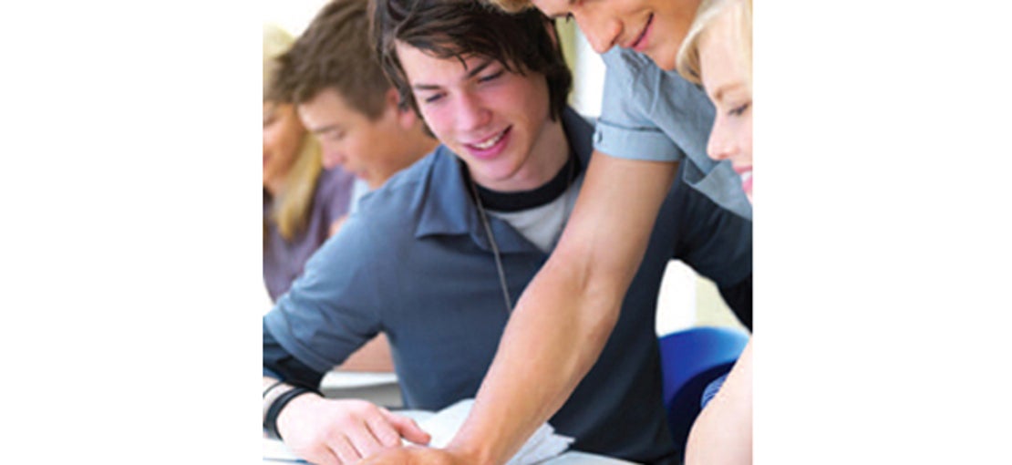 Craig School High School Summer Program