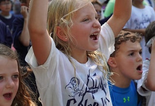 JCC Abrams Camps