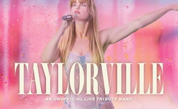 Taylorville Carteret Performing Arts and Events Center