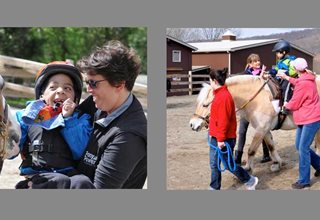 Pony Power Therapies, Classes and Camps