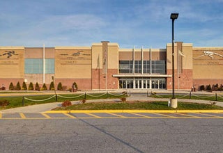 The Woodbridge Community Center - Field Trips