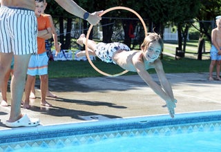 Harbor Hills Day Camp