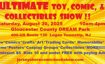 Ultimate Show in Loga Township, NJ