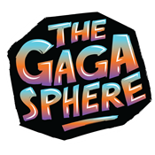 The Gagasphere