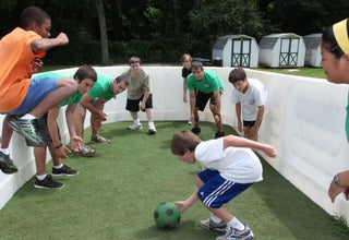 Harbor Haven Day Camp