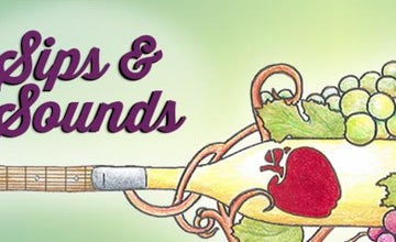 Sunset Sips & Sounds